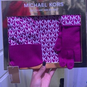 Michael Kors set